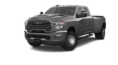 New 2025 Ram 3500 Laramie Crew Cab 4x4 DRW Pickup for sale #25319 - photo 1