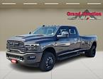 New 2025 Ram 3500 Laramie Crew Cab 4x4 DRW Pickup for sale #25319 - photo 5