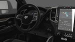 New 2025 Ram 3500 Laramie Crew Cab 4x4 DRW Pickup for sale #25319 - photo 9