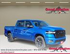 New 2025 Ram 1500 Big Horn Crew Cab 4x4 Pickup for sale #25332 - photo 1