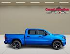 New 2025 Ram 1500 Big Horn Crew Cab 4x4 Pickup for sale #25332 - photo 5