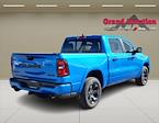 New 2025 Ram 1500 Big Horn Crew Cab 4x4 Pickup for sale #25332 - photo 6