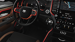 New 2025 Ram 1500 Rebel Crew Cab 4x4 Pickup for sale #25335 - photo 3