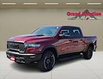 New 2025 Ram 1500 Rebel Crew Cab 4x4 Pickup for sale #25342 - photo 3