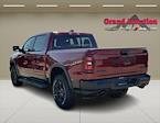 New 2025 Ram 1500 Rebel Crew Cab 4x4 Pickup for sale #25342 - photo 6