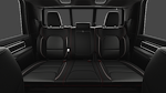 New 2025 Ram 1500 Rebel Crew Cab 4x4 Pickup for sale #25347 - photo 3
