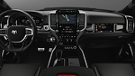 New 2025 Ram 1500 Rebel Crew Cab 4x4 Pickup for sale #25347 - photo 6