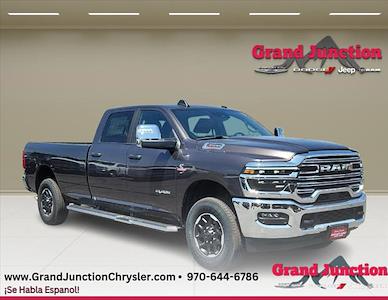 New 2025 Ram 3500 Laramie Crew Cab 4x4 Pickup for sale #25364 - photo 1