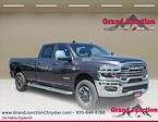 New 2025 Ram 3500 Laramie Crew Cab 4x4 Pickup for sale #25364 - photo 1