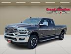 New 2025 Ram 3500 Laramie Crew Cab 4x4 Pickup for sale #25364 - photo 5