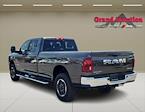 New 2025 Ram 3500 Laramie Crew Cab 4x4 Pickup for sale #25364 - photo 8