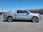 New 2025 Ram 1500 Laramie Crew Cab 4x4 Pickup for sale #25454 - photo 5