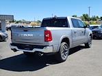 New 2025 Ram 1500 Laramie Crew Cab 4x4 Pickup for sale #25454 - photo 6