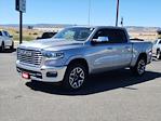 New 2025 Ram 1500 Laramie Crew Cab 4x4 Pickup for sale #25454 - photo 8
