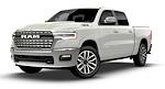 New 2026 Ram 1500 Longhorn Crew Cab 4x4 Pickup for sale #26002 - photo 8