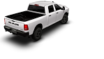 New 2026 Ram 2500 Tradesman Crew Cab 4x4 Pickup for sale #26007 - photo 2