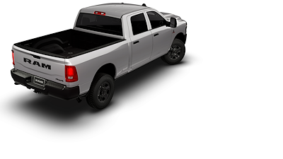 New 2026 Ram 2500 Tradesman Crew Cab 4x4 Pickup for sale #26008 - photo 2