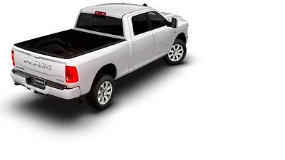 New 2026 Ram 2500 Laramie Crew Cab 4x4 Pickup for sale #26024 - photo 2