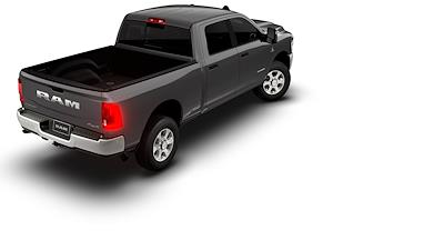 New 2026 Ram 2500 Big Horn Crew Cab 4x4 Pickup for sale #26025 - photo 2