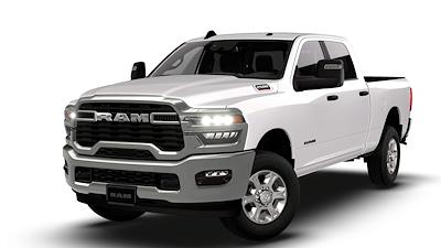 New 2026 Ram 2500 Big Horn Crew Cab 4x4 Pickup for sale #26027 - photo 1