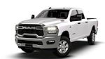New 2026 Ram 2500 Big Horn Crew Cab 4x4 Pickup for sale #26028 - photo 1