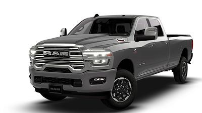 New 2026 Ram 2500 Laramie Crew Cab 4x4 Pickup for sale #26029 - photo 1