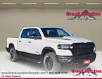 New 2026 Ram 1500 Rebel Crew Cab for sale #26031 - photo 8