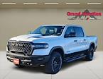 New 2026 Ram 1500 Rebel Crew Cab for sale #26031 - photo 9