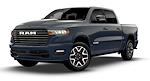 New 2026 Ram 1500 Laramie Crew Cab 4x4 Pickup for sale #26035 - photo 7