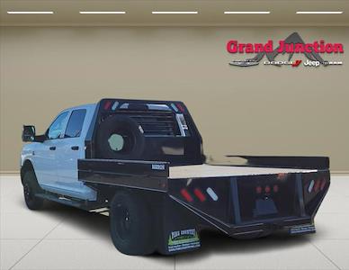 New 2026 Ram 3500 Crew Cab Flatbed Truck for sale #26052 - photo 2