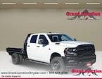 New 2026 Ram 3500 Crew Cab Flatbed Truck for sale #26052 - photo 11