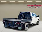 New 2026 Ram 3500 Crew Cab Flatbed Truck for sale #26052 - photo 3
