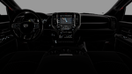 New 2026 Ram 2500 Warlock Crew Cab 4x4 Pickup for sale #26055 - photo 3
