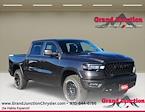 New 2026 Ram 1500 Rebel Crew Cab for sale #26061 - photo 1