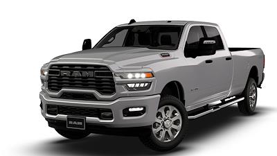 New 2026 Ram 3500 Big Horn Crew Cab 4x4 Pickup for sale #26063 - photo 1