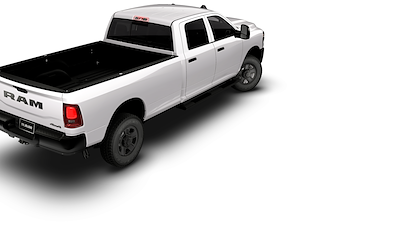 New 2026 Ram 3500 Tradesman Crew Cab 4x4 Pickup for sale #26064 - photo 2