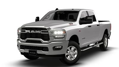 New 2026 Ram 2500 Big Horn Crew Cab 4x4 Pickup for sale #26070 - photo 1