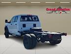 New 2026 Ram 5500 Crew Cab 60 CA Cab Chassis for sale #26075 - photo 2