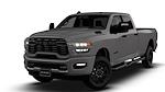 New 2026 Ram 3500 Big Horn Crew Cab 4x4 Pickup for sale #26076 - photo 1