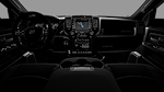 New 2026 Ram 3500 Big Horn Crew Cab 4x4 Pickup for sale #26076 - photo 4