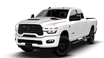 New 2026 Ram 2500 Laramie Crew Cab 4x4 Pickup for sale #26080 - photo 1