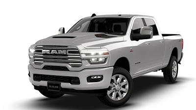 New 2026 Ram 2500 Laramie Crew Cab for sale #26084 - photo 1