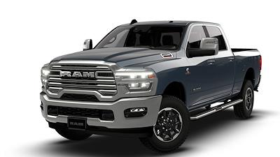 New 2026 Ram 2500 Laramie Crew Cab 4x4 Pickup for sale #26085 - photo 1