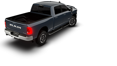 New 2026 Ram 2500 Laramie Crew Cab 4x4 Pickup for sale #26085 - photo 2