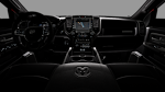 New 2026 Ram 3500 Laramie Crew Cab 4x4 Pickup for sale #26091 - photo 6
