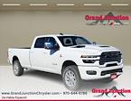 New 2026 Ram 3500 Laramie Crew Cab for sale #26092 - photo 7