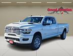 New 2026 Ram 3500 Laramie Crew Cab for sale #26092 - photo 8