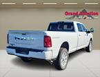 New 2026 Ram 3500 Laramie Crew Cab for sale #26092 - photo 3