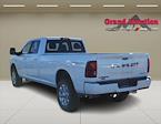 New 2026 Ram 3500 Laramie Crew Cab for sale #26092 - photo 4