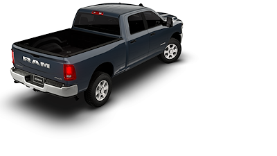 New 2026 Ram 2500 Big Horn Crew Cab 4x4 Pickup for sale #26105 - photo 2